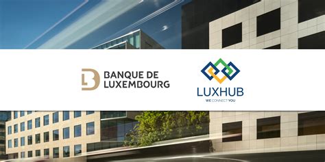 bank of luxembourg sa services